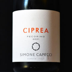 Offida DOC Pecorino Ciprea 2021 Simone Capecci