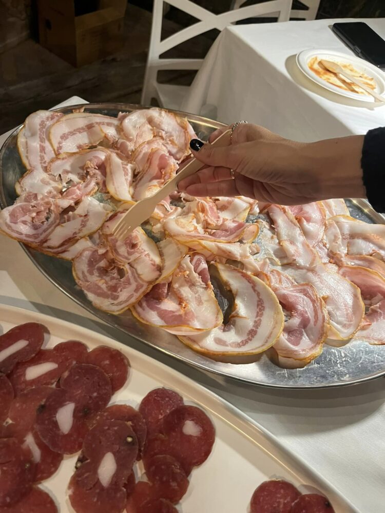 Piccolo salumificio Gioi