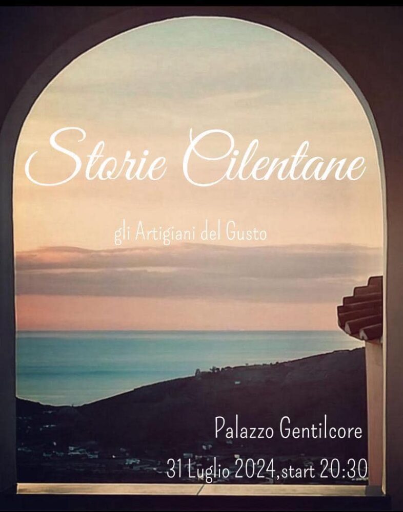 STORIE CILENTANE