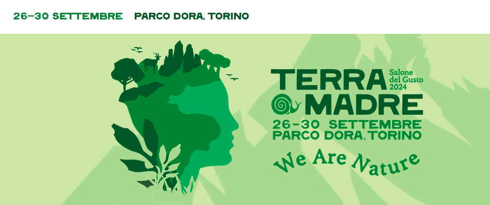 Terra Madre 2024