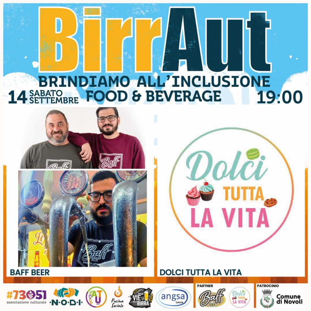 BirrAUT - l'evento