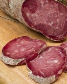 Salame di Montisola