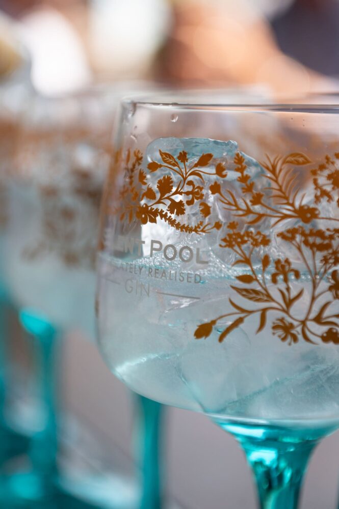 Silent Pool Gin -  Dettaglio