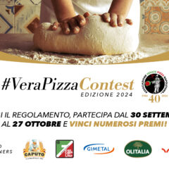 Vera Pizza Contest