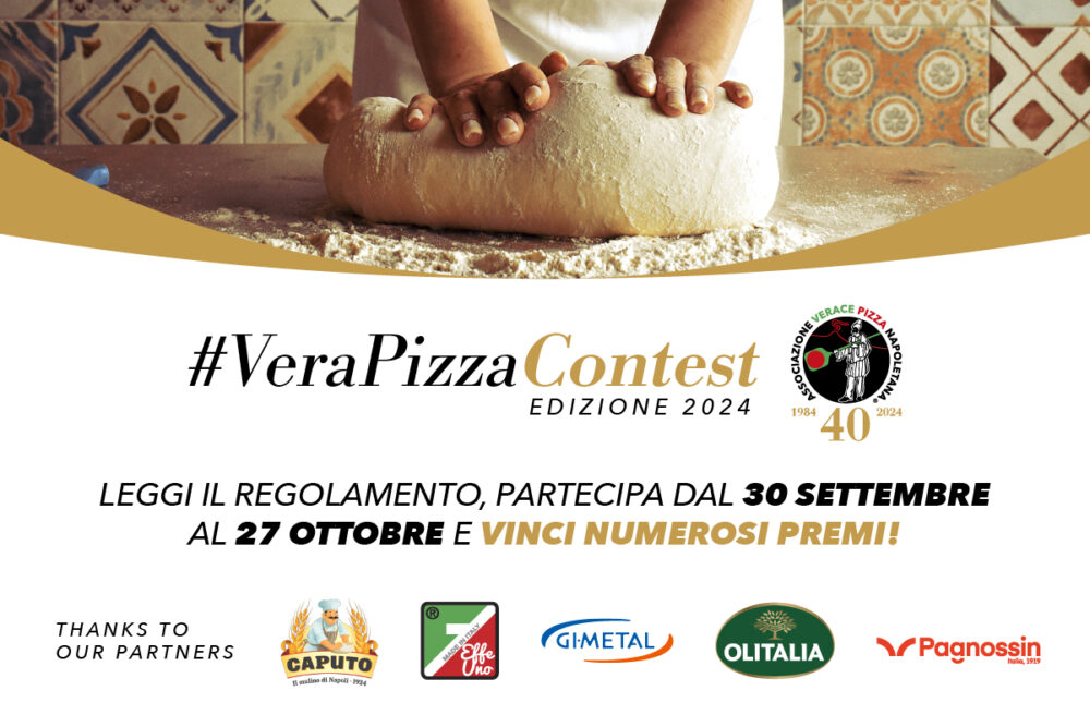 Vera Pizza Contest