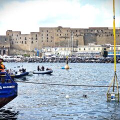 immersione limoncello petrone a napoli