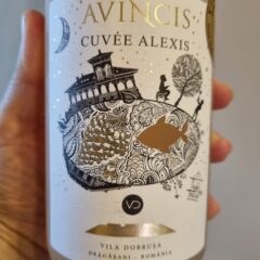 Avincis – Cuvée Alexis 2023