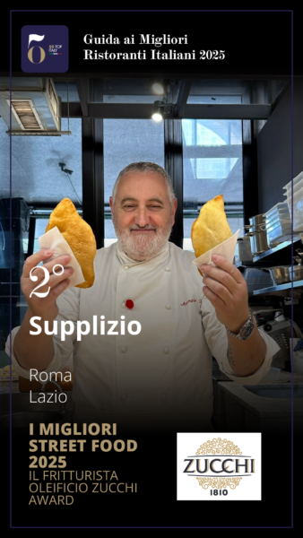 2 Supplizio – Roma, Lazio