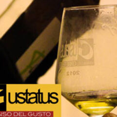 Gustatus-Locandina