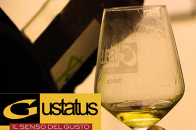 Gustatus-Locandina