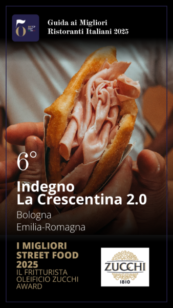 6 Indegno - La Crescentina 2.0 – Bologna, Emilia-Romagna