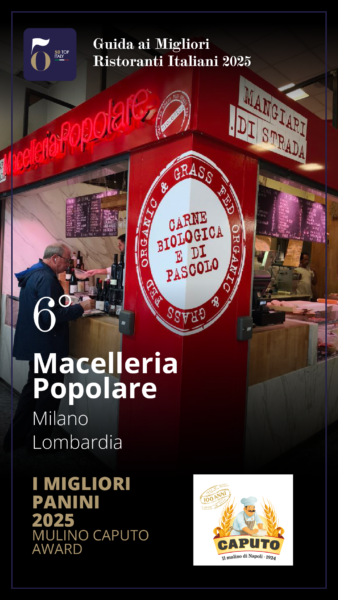 6 Macelleria Popolare - Milano, Lombardia