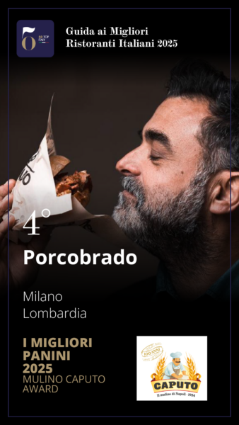 4 Porcobrado - Milano, Lombardia