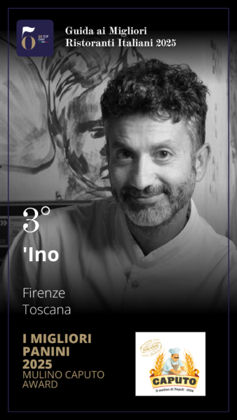 3 'Ino - Firenze, Toscana