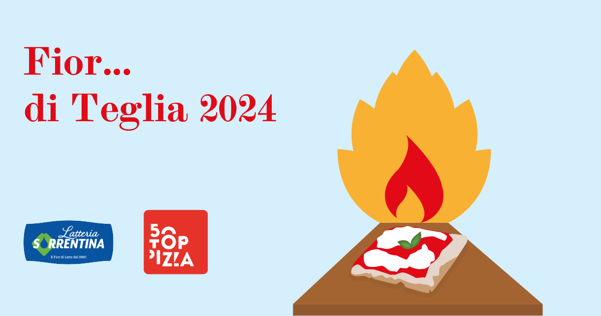 Fior di Teglia 2024