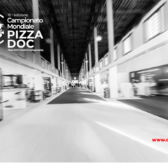 Campionato Mondiale Pizza DOC