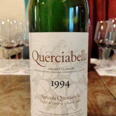 Chianti Classico 1994, Querciabella