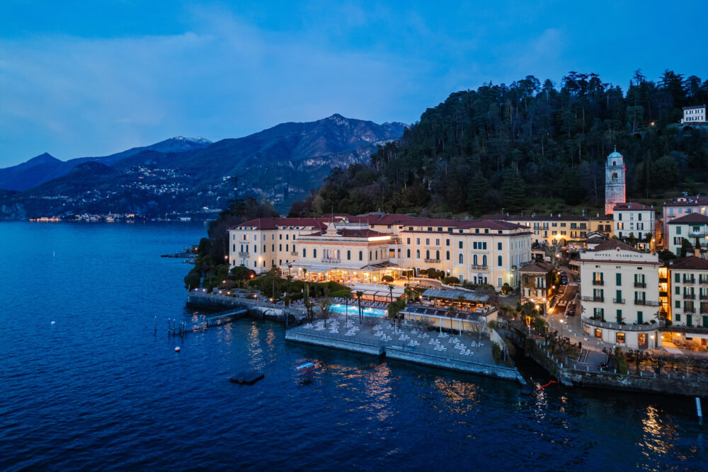 Grand Hotel Villa Serbelloni - Bellagio