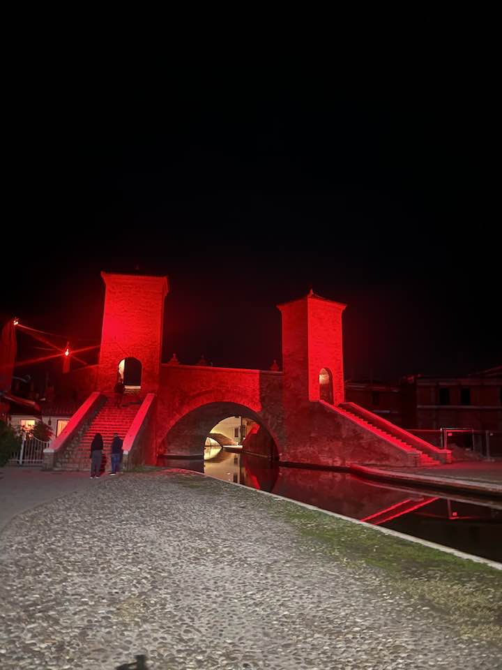 Ponte dei Treponti