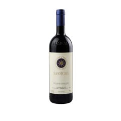 Tenuta San Guido – Bolgheri Sassicaia 2021