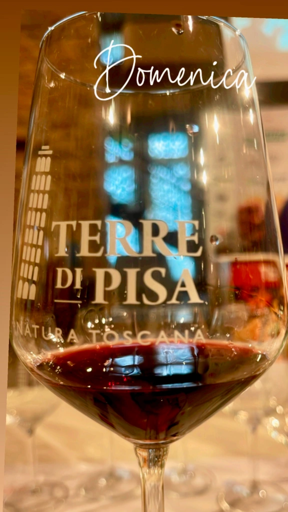 Terre di Pisa Food and Wine festival