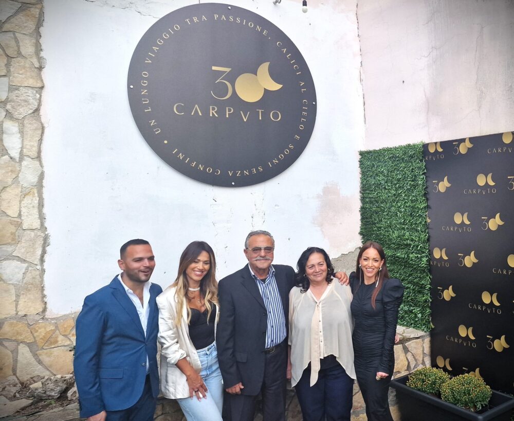 famiglia carputo