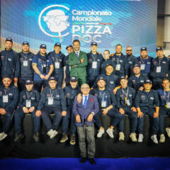 Campionato Mondiale Pizza DOC