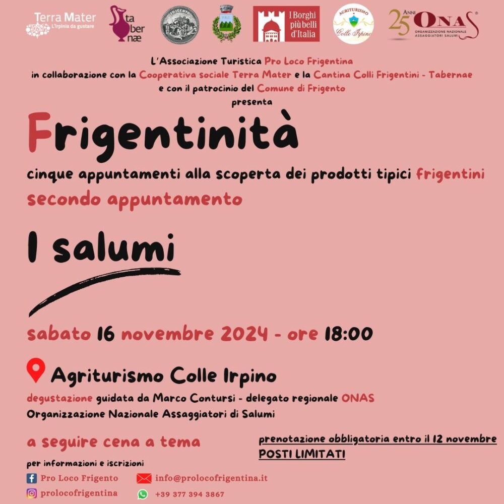 Frigentinità