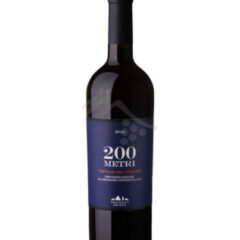 200 metri 2022 tintilia del molise doc - tenimenti grieco