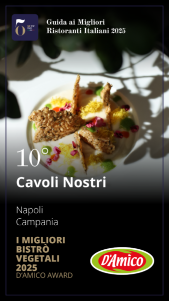 10 Cavoli Nostri - Napoli, Campania