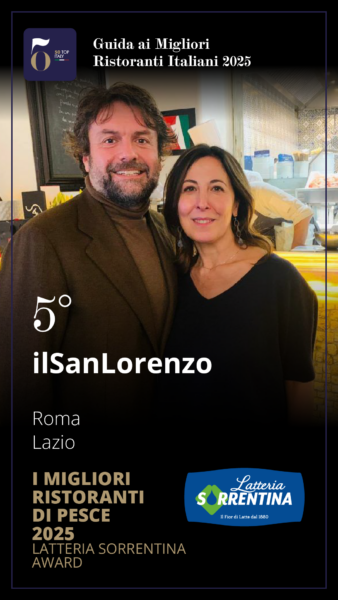 5 ilSanLorenzo - Roma, Lazio