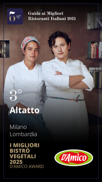 3 Altatto - Milano, Lombardia