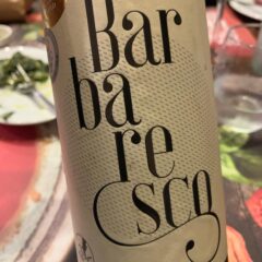 Casali del Barone 2015 Barbaresco