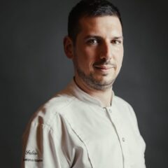 Chef Fabio Zammarano