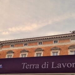 Terra di Lavoro Wines