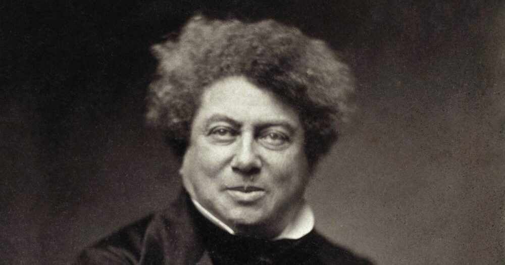 Alexandre Dumas Padre