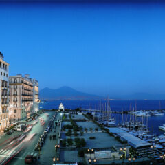 Grand Hotel Vesuvio - Napoli