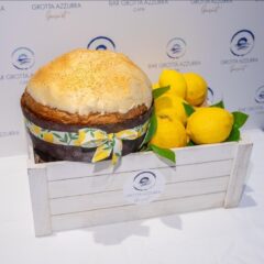 Il panettone made in Capri That's Amore 2024