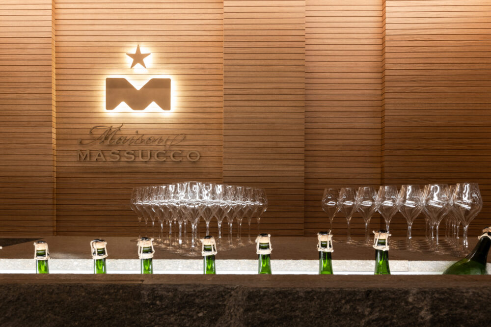 Maison Massucco - inaugurazione AMC_design - ambraalessiph