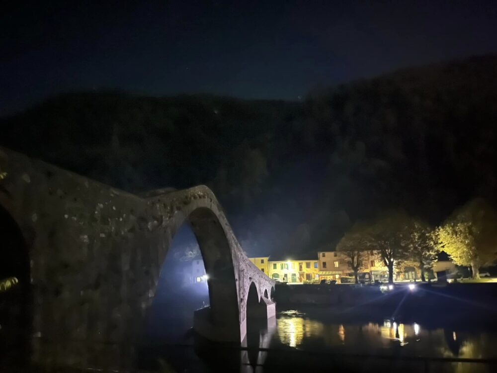 Ponte della Maddalena