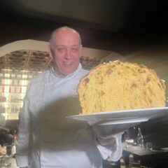 panettone classico