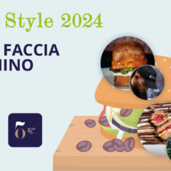 I finalisti di Veggie Style 2024 - L'Altra Faccia del Panino