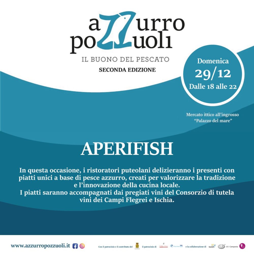 Aperifish