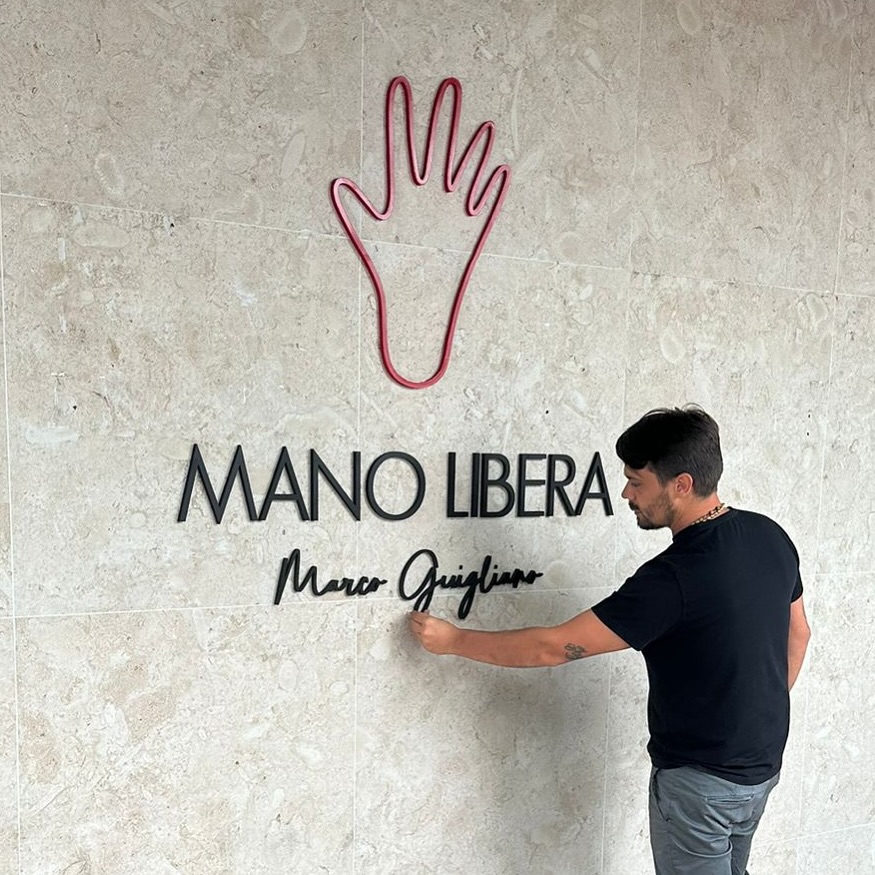 Mano Libera Marco