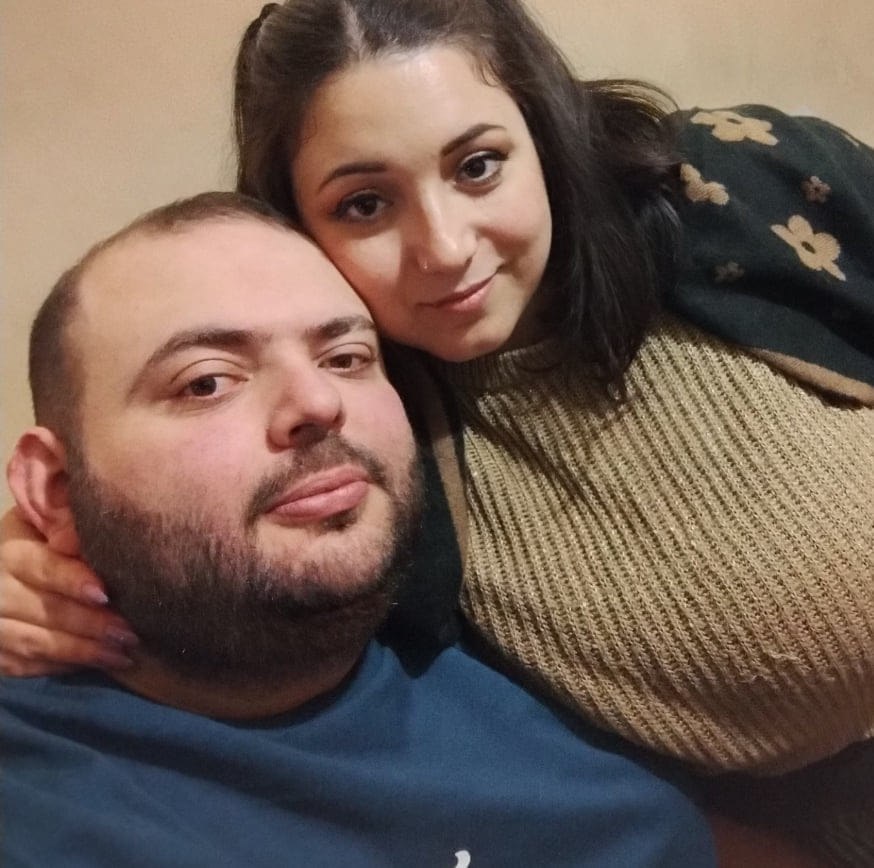 Marco e Francesca