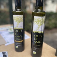 Olio Et Amo Villa Cavalletti olio extra vergine bio