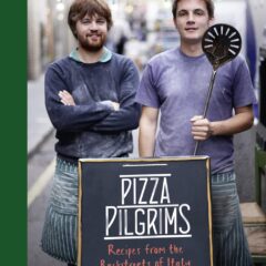 I fratelli Pilgrims, dall'amoreper Napoli a quello per la pizza napoletana