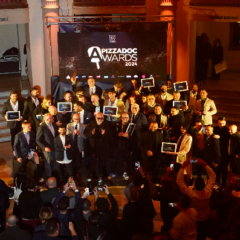 Pizza DOC Awards 2024, celebrate a Napoli le eccellenze del Mondo Pizza