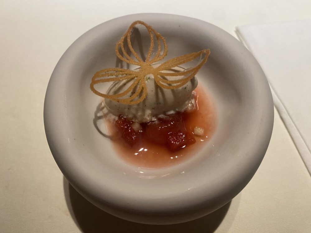 Seta - pre dessert