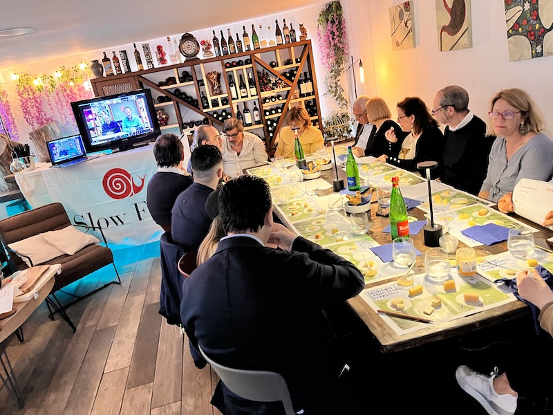 Taverna Mafalda - Castellammare di Stabia